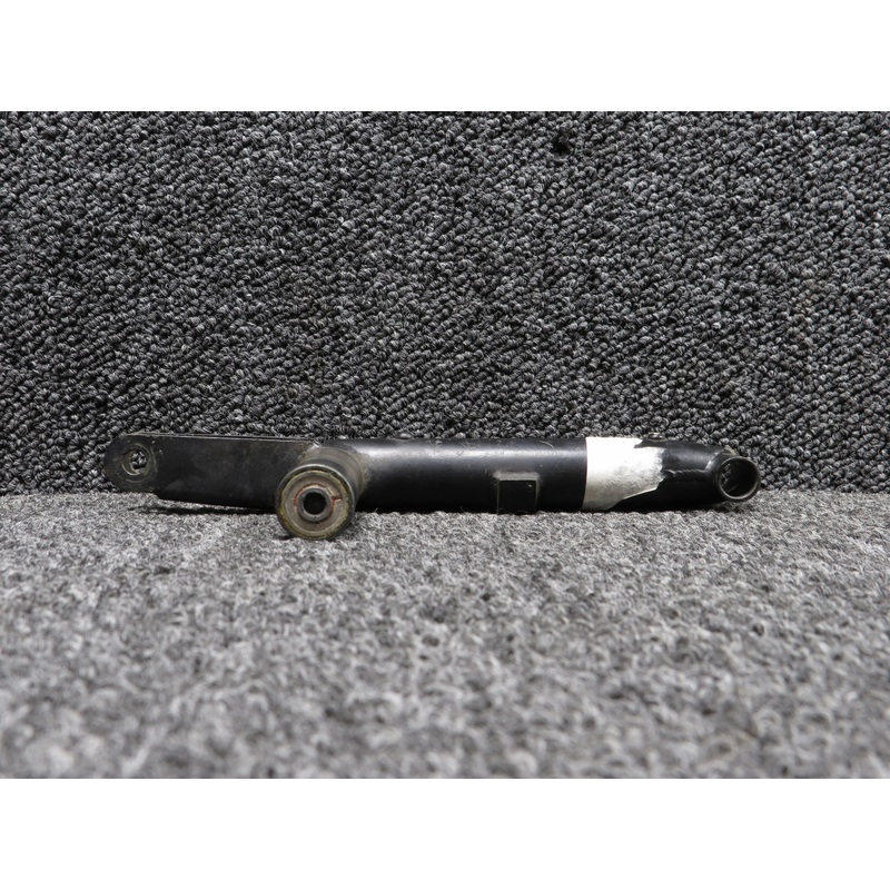 2315141-28 Learjet L-25 Rudder Pedal Support Assembly Inboard RH