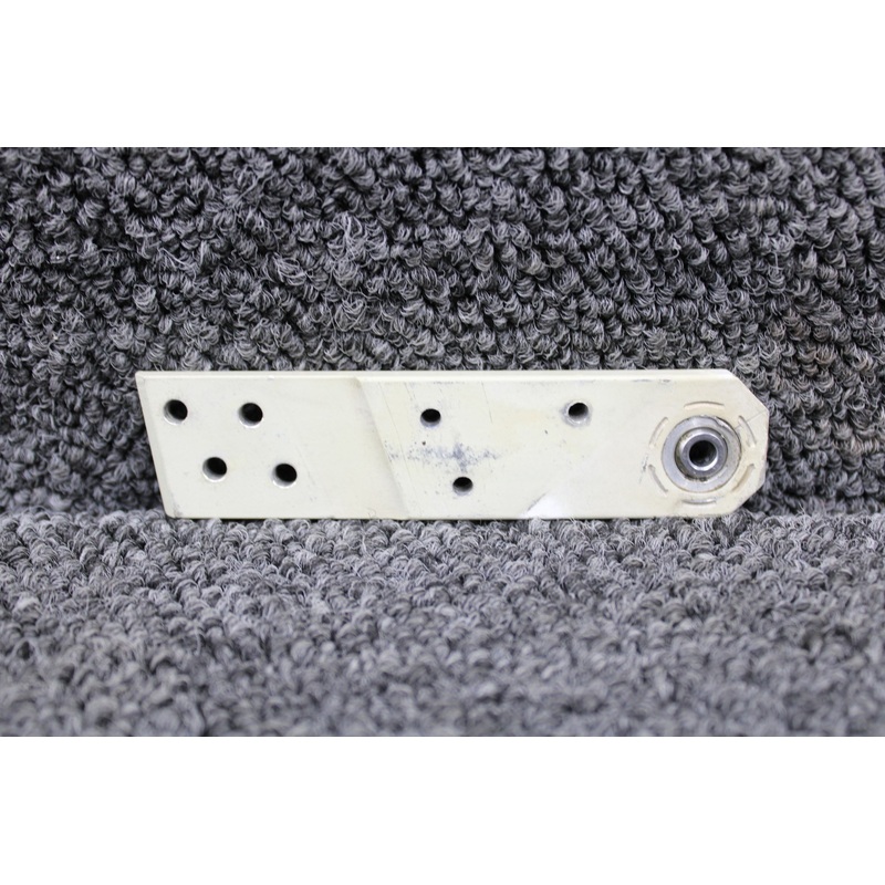 240022-905 Mooney M20M Flap Hinge Block LH