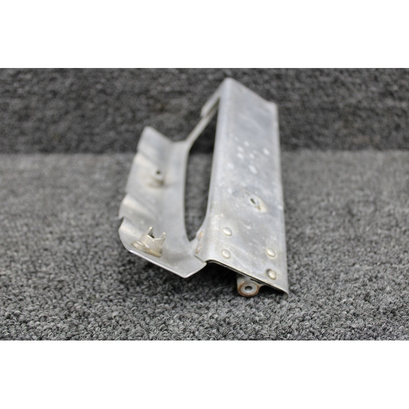 650255-011, 650255-013 Mooney M20M Cowl Flap Frame Assembly LH