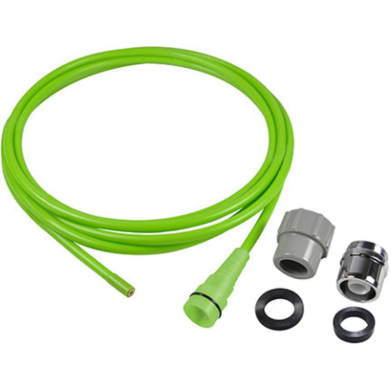 CLEAR.IT DRAIN OPEN SNAKE WTR HOSE JET