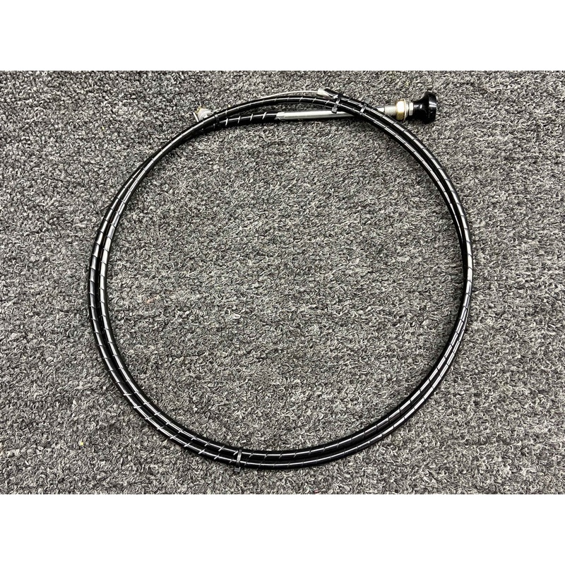 PS50146-3-19 (Alt: 653-924) Piper M600 Defrost Control Cable (Length: 75.25)