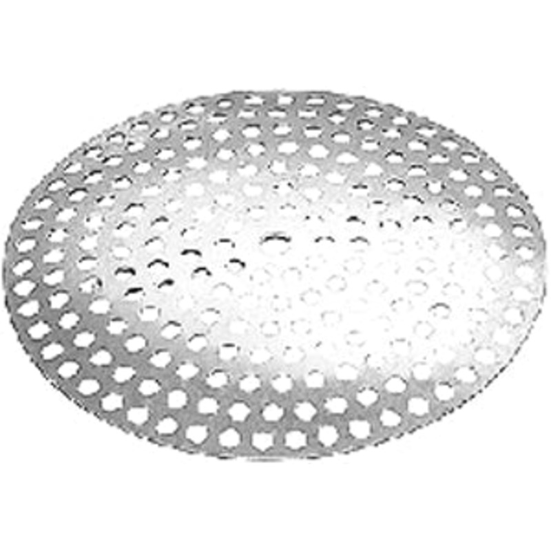 SHOWER DRAIN COVER