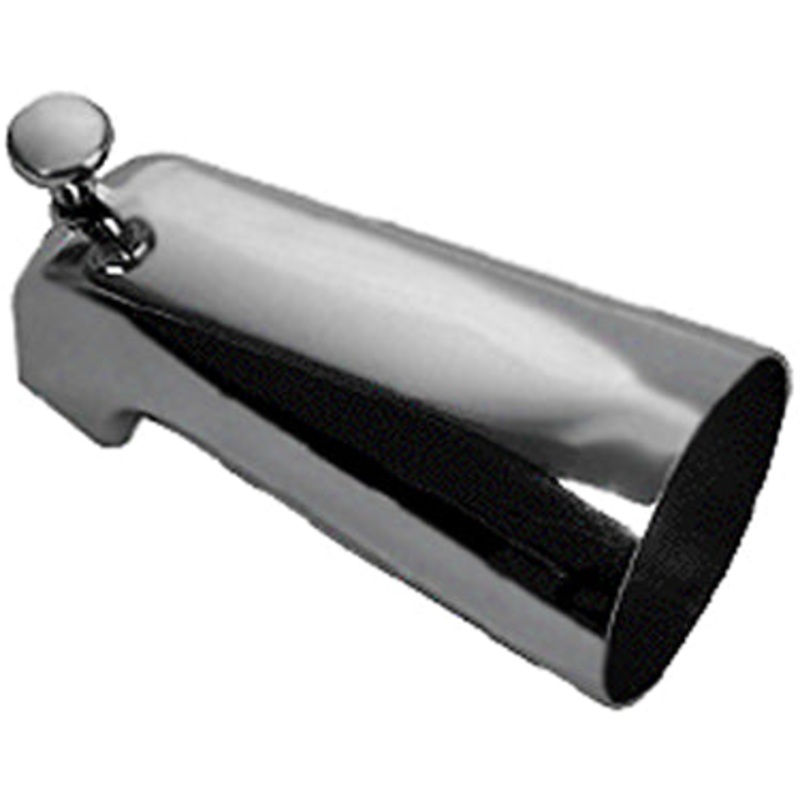 SPOUT TUB W/FRONT DIV CH