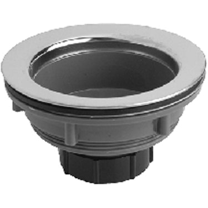 STRAINER ASSEMBLY SINK