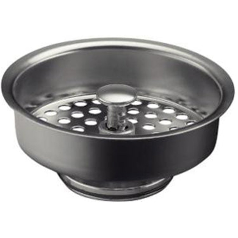 STRAINER BASKET BRASS