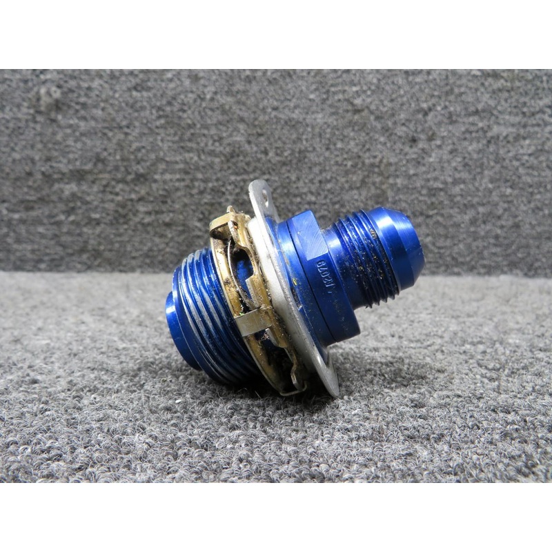 T015519S (Alt: 4-12D-AA2079) Coupling Half