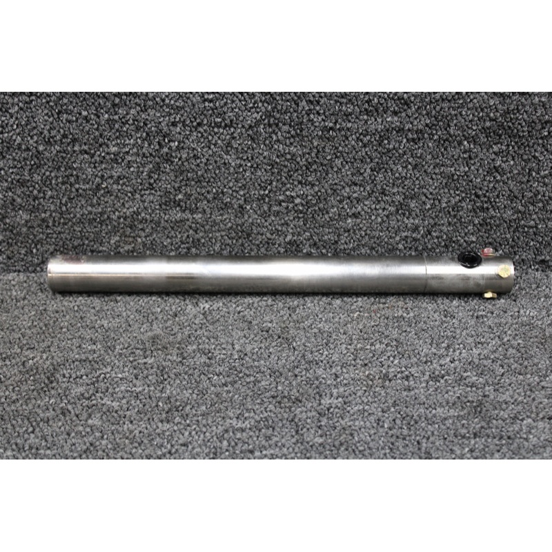 100571-002 Piper PA44-180 Control Wheel Tube LH or RH (Length: 13.75)