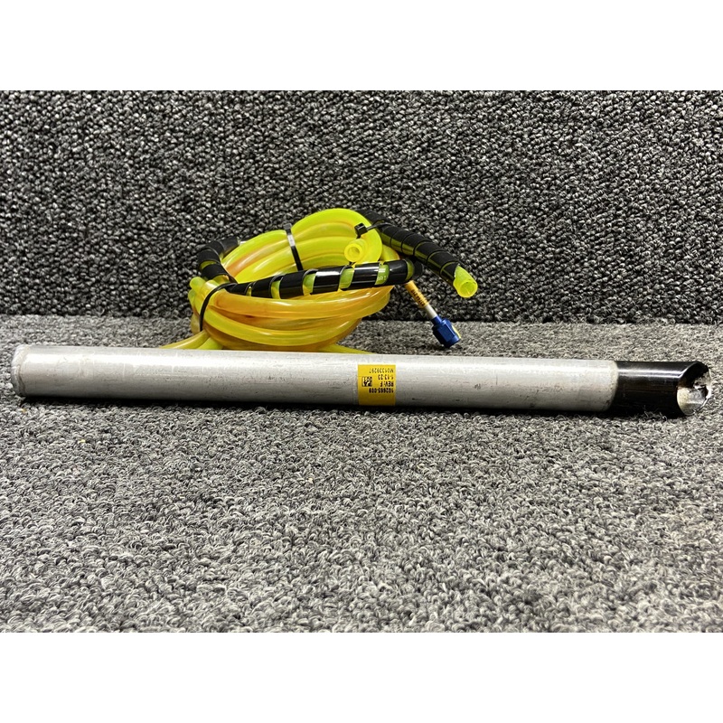 102665-009 Piper M600 Drain Mast Tube Assembly