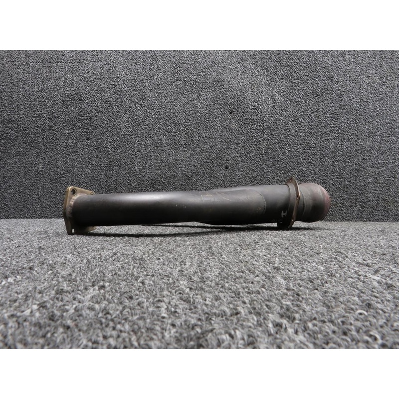 1250264-2 Exhaust Stack Assembly RH