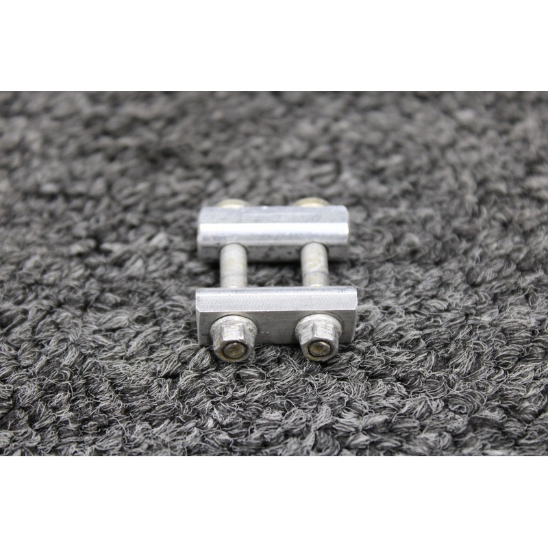 140339-001 Mooney M20M Seat Stop Assembly