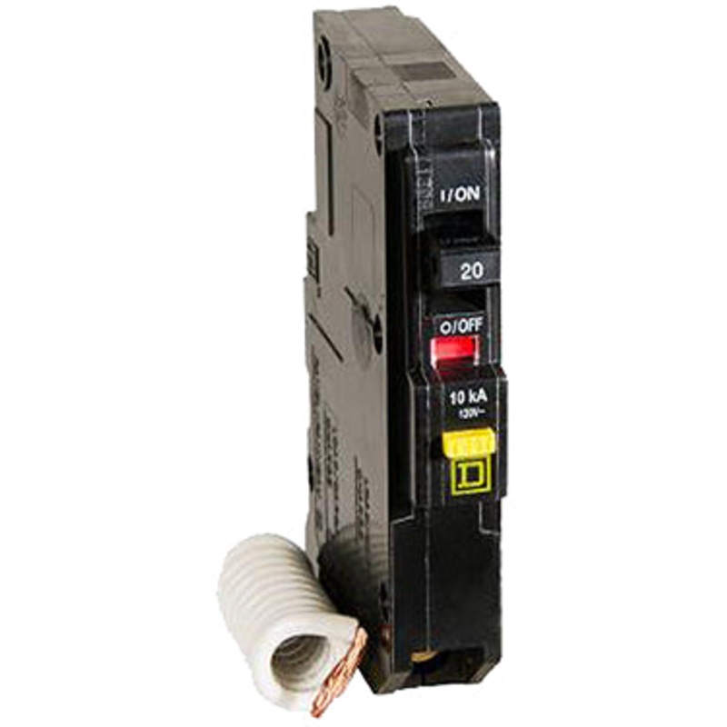 20A GROUND FAULT BREAKER
