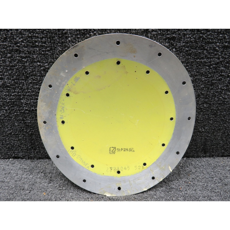 2323045-23 Learjet 35 Inspection Panel