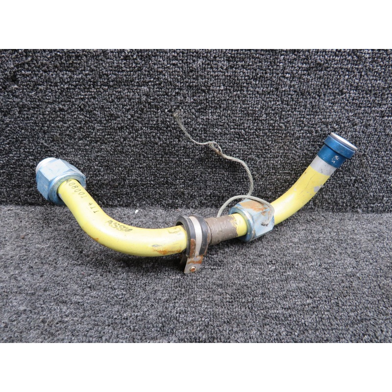 2408001-411 Learjet Tube Assembly