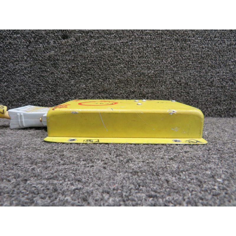 2618293-1 Learjet 35A Cold Cathode Light Control Box Assembly
