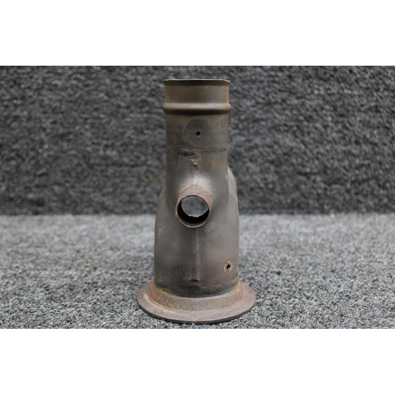642220-902-1 (Use: 654887) Mooney M20K Cross Assembly Header with Probe Hole