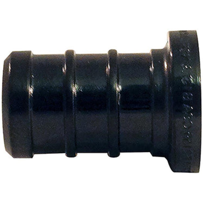 PLUG 3/4 IN POLY ALLOY 5PK