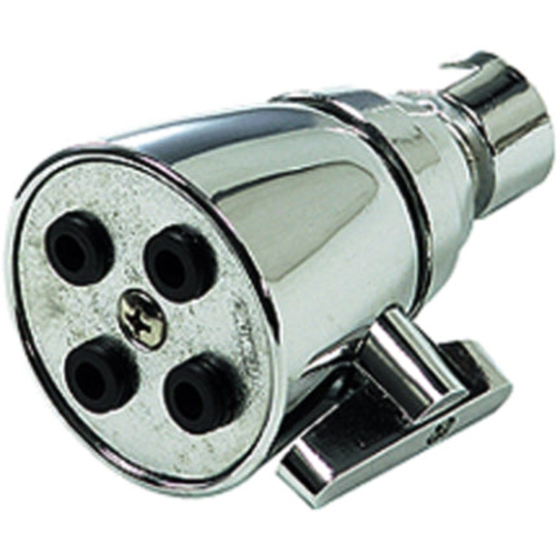SHOWERHEAD 4 JET 1/2IPS