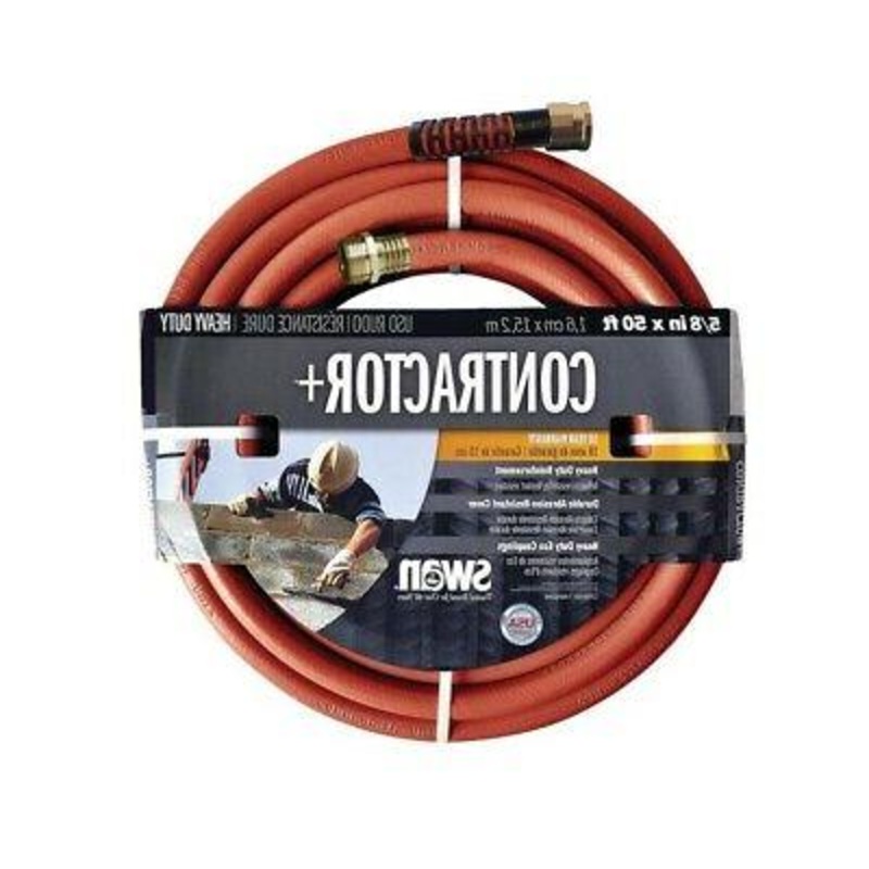Swan Commercial Grade Water Hose