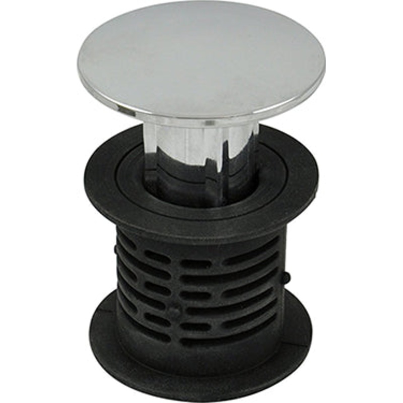 TUB INTERNAL HAIR CATCHER