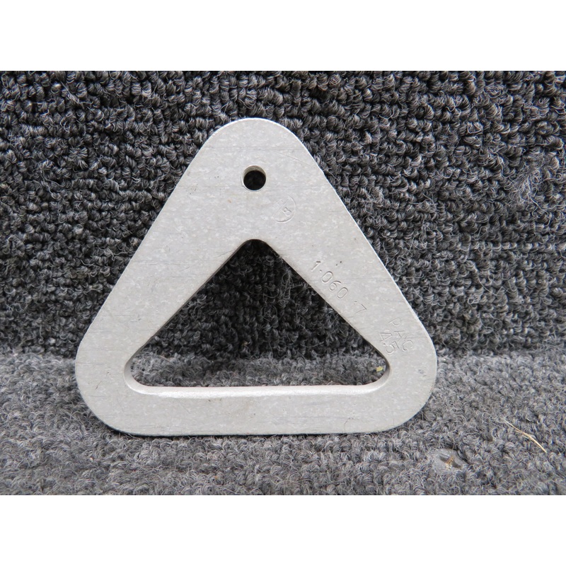1-060-17 Seatbelt Holder (New Old Stock)