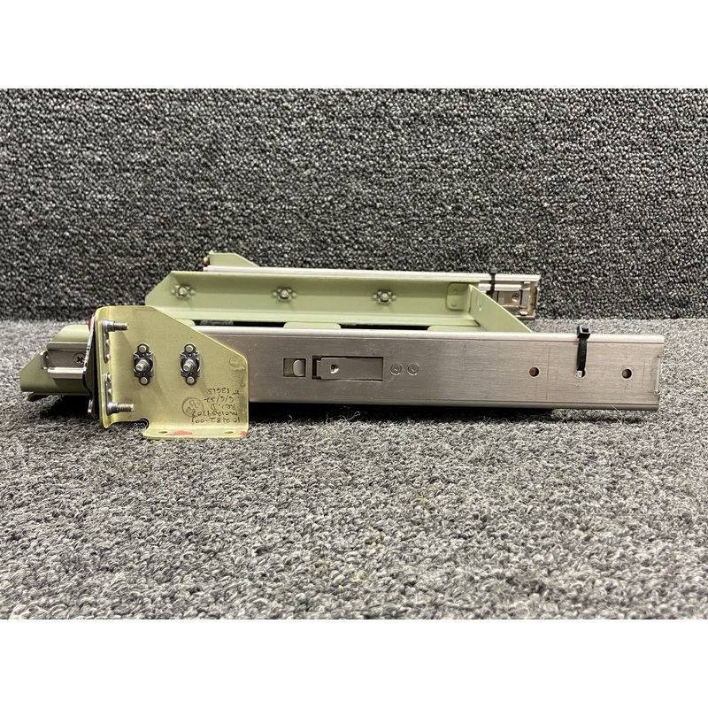 102183-003 Piper M600 Battery Mounting Tray Assembly