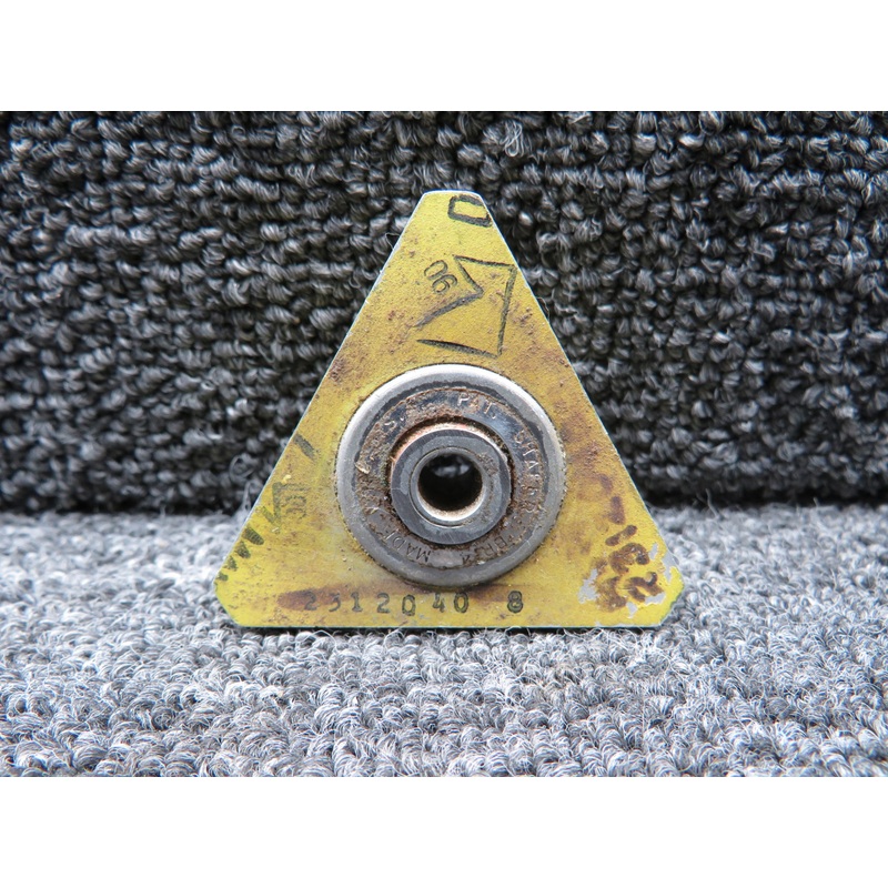2312040-8 Learjet 35 Bearing Block Assembly