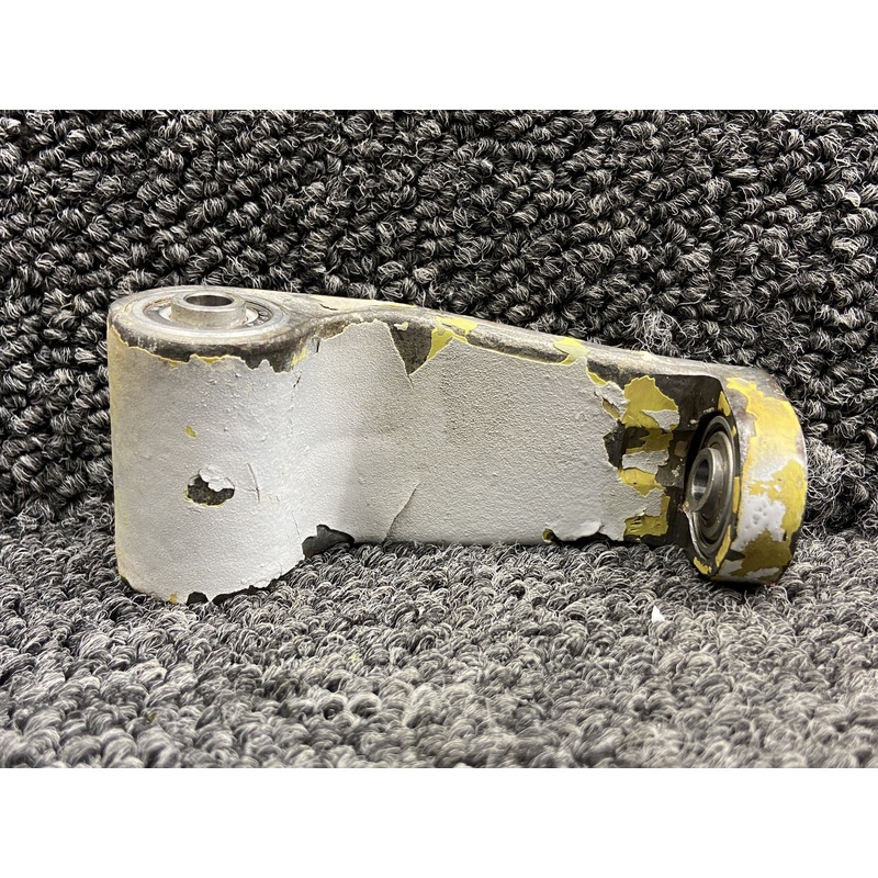 2324511-5 (Alt: 2324518-1) Lear Jet 55 Aileron Control Yoke Assembly