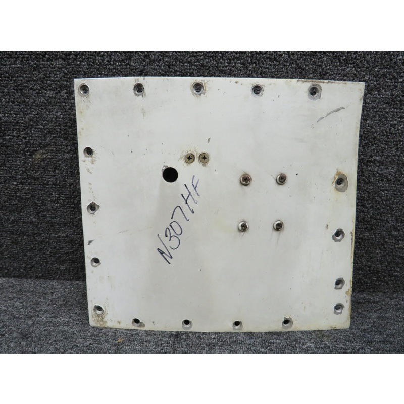 2388366-37 Learjet 25B Door Assembly RH