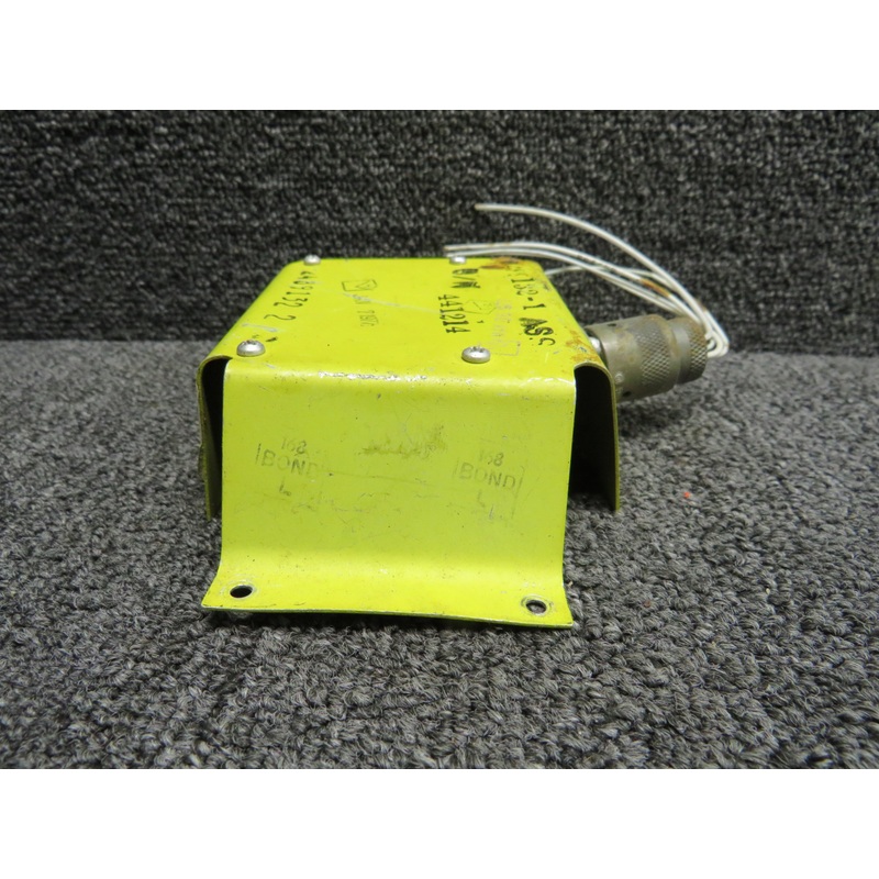 2489132-1, 2418138-1 Learjet 36A Tone Generator Assembly
