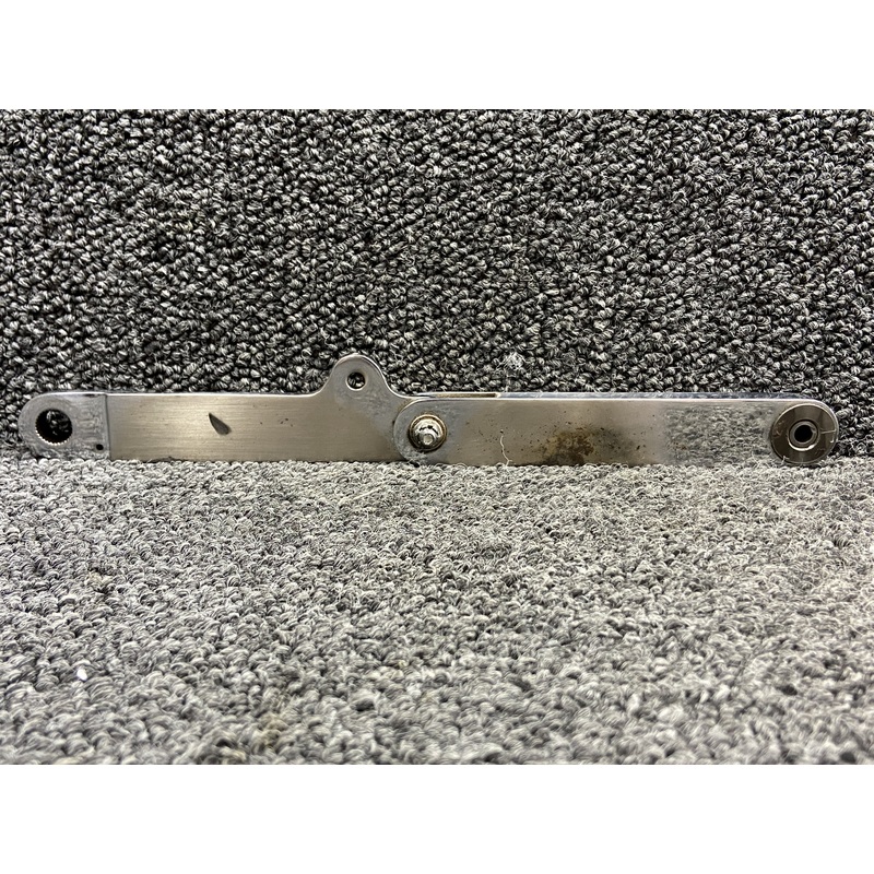 5415509V2-3 Lear Jet 55 Forward Emergency Door Stuard Assembly