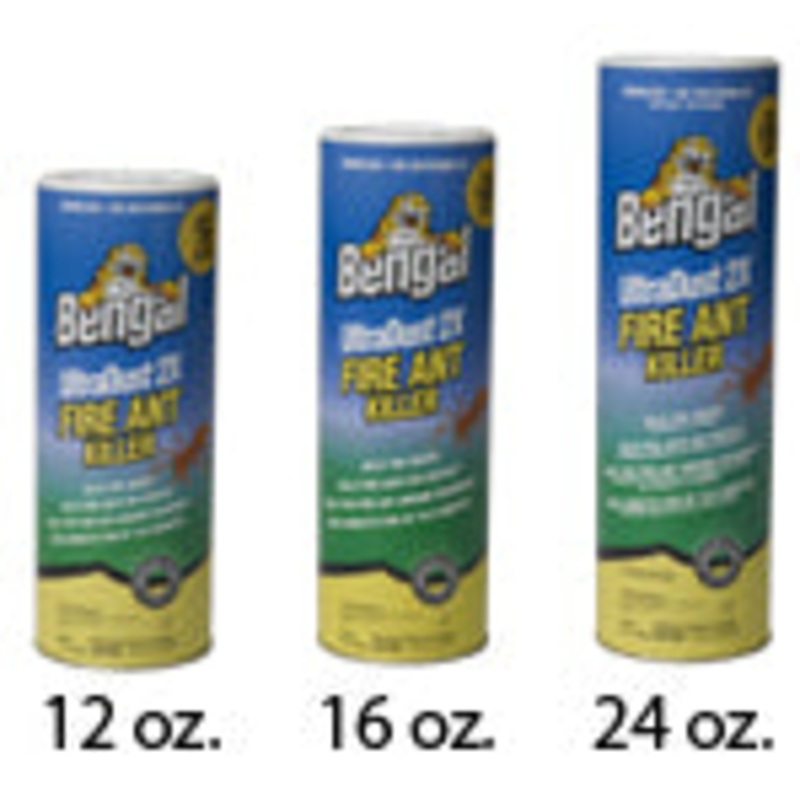 Bengal Fire Ant Products 24 Oz