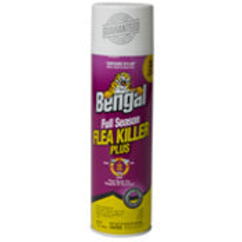 Bengal Full Season Flea Killer Plus