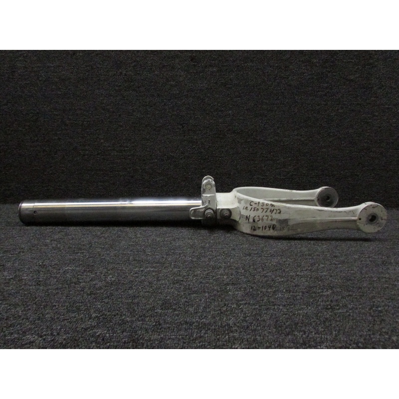 0442504-201 Lower Shock Strut Assembly (Minus Links)
