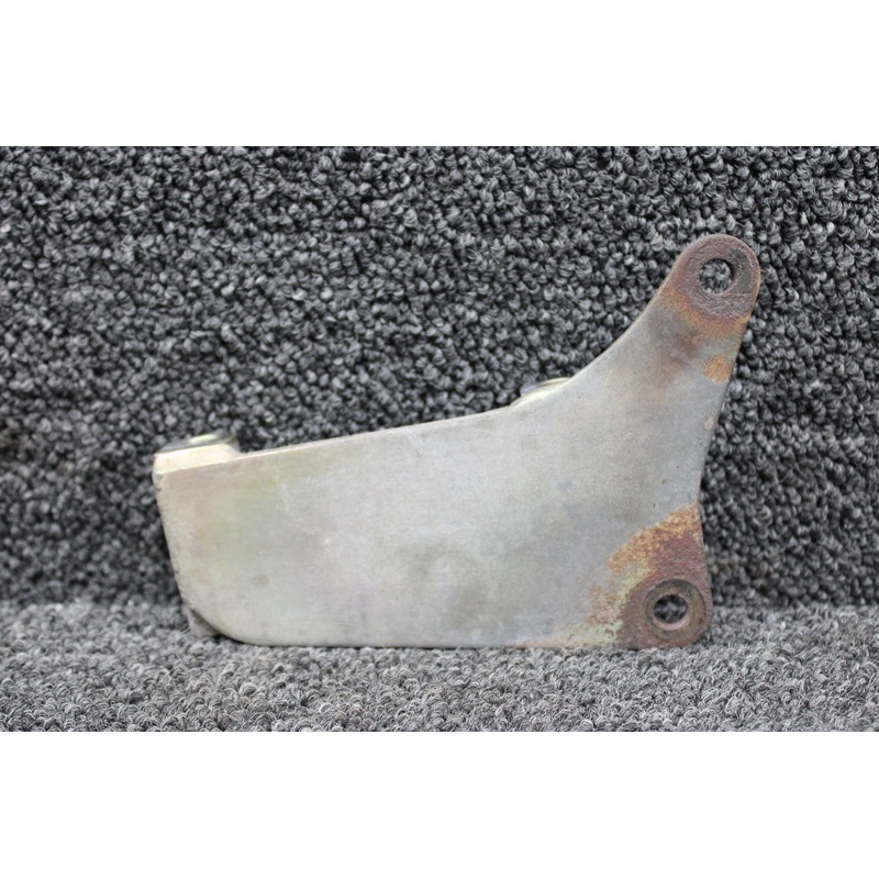 07A19834 Lycoming TIO-540-AF1B Turbocharger Mounting Bracket