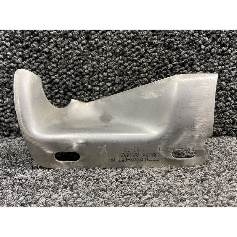 102403-057 Piper M600 Lower Induction Fairing Half RH