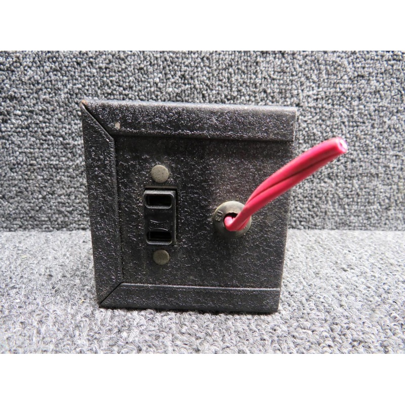12-SP2A CDE Vibrator Inverter (Volts: 12)