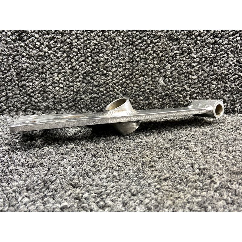 1250818-14 Continental TSIO-520-H4B Aft Upper Turbo Support Assembly