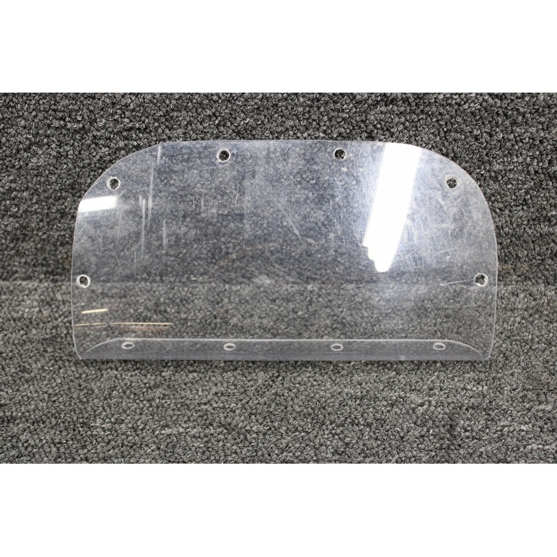 210215-004 Mooney M20M Landing Light Lens LH