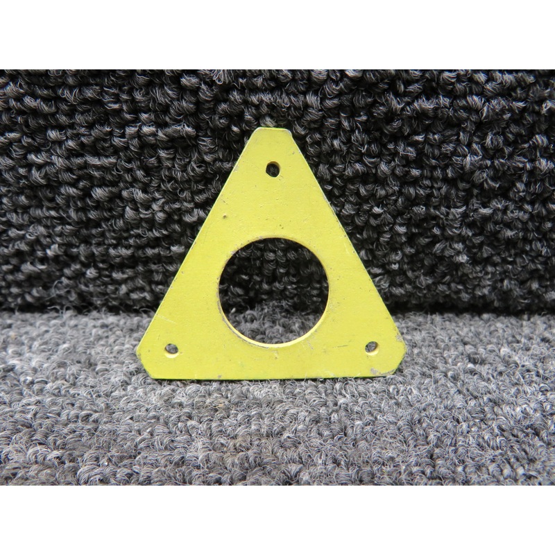 2312040-6 Learjet 35 Bearing Retainer Plate