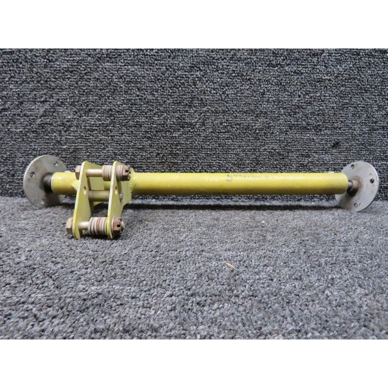 2317047-11 Learjet 23 Nose Gear Door Torque Tube Assembly