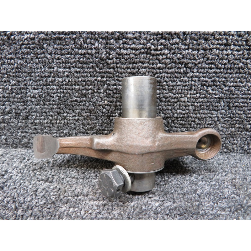 534397 Continental Motor Intake Rocker Arm Assembly (New Old Stock)