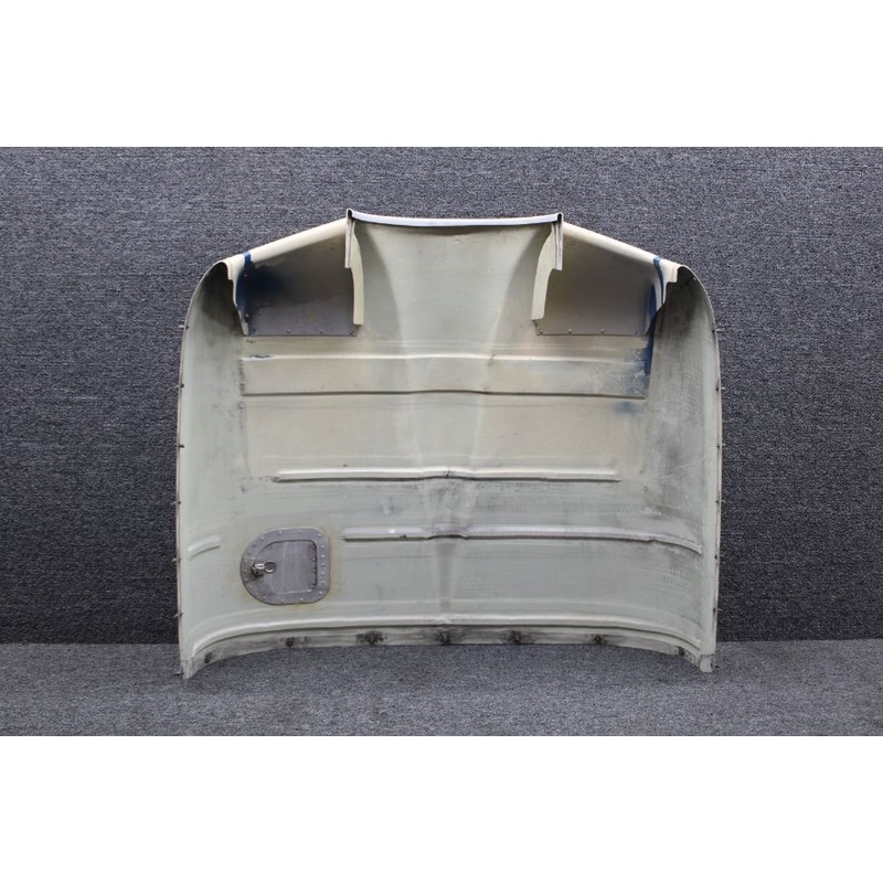 650180-501 Mooney M20J Engine Cowling Assembly Upper