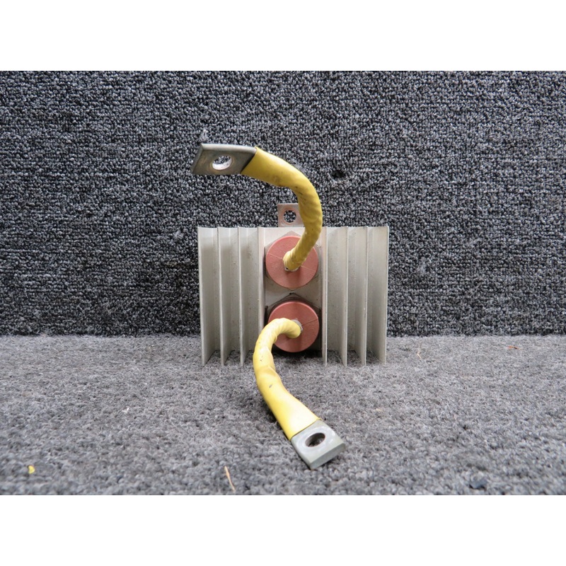 THM 6421C-1-1 Heat Sink