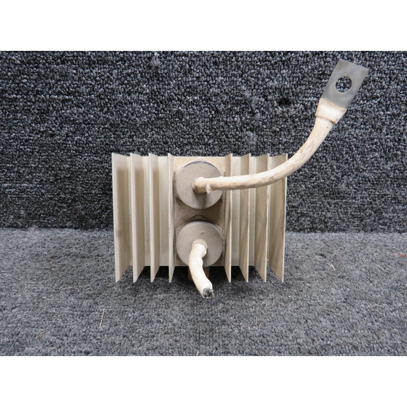 THM 6421C-1-1 Heat Sink (Cut Connector)