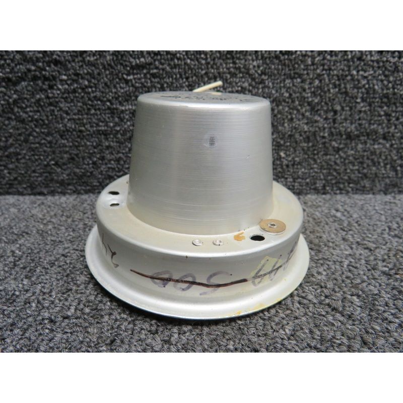 10-60196-6 Learjet 25B Cabin Light Assembly (Loose Parts) (Core)