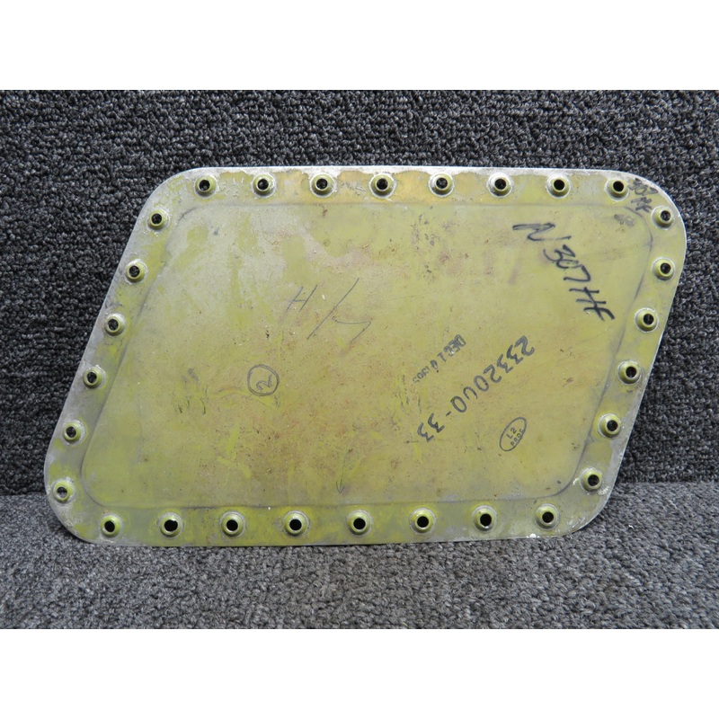 2332000-33 Learjet 25B Inspection Panel LH