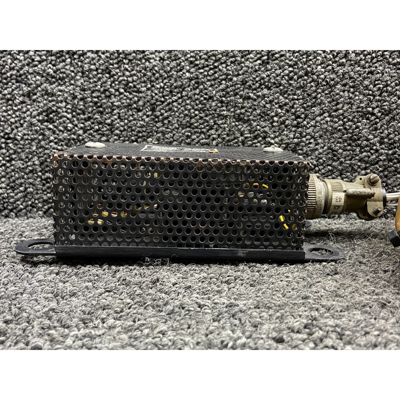 30-231-3 (Use: 473054) Lear Jet 55 Type II Smoke Detector Unit (28V)