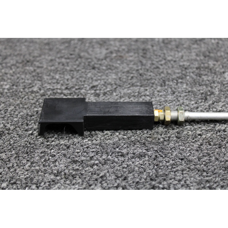 640257-027 Mooney M20M Defrost Control Cable Assembly (Length: 9.5)