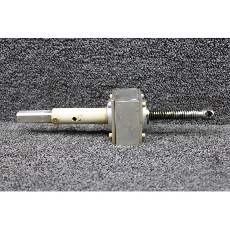 740230-501 Mooney M20M Rear Trim Actuator Assembly (Core)