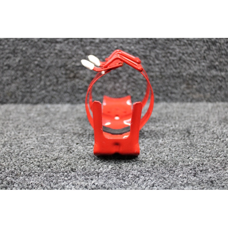 817 Mooney M20M Fire Extinguisher Bracket Clamp Assembly